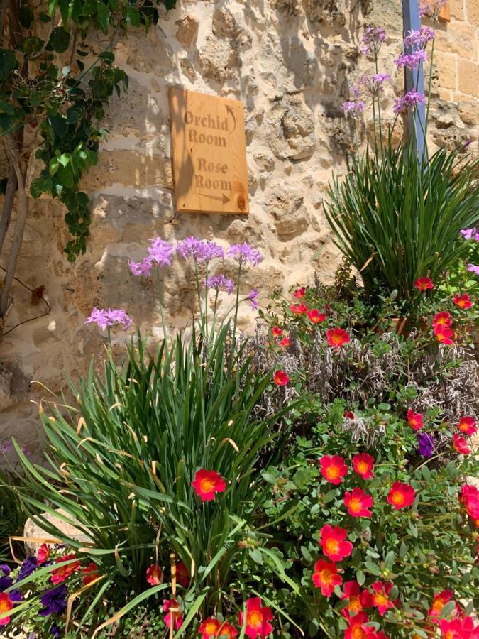 Appartamento L'Gharix Temple Retreat Xagħra Esterno foto